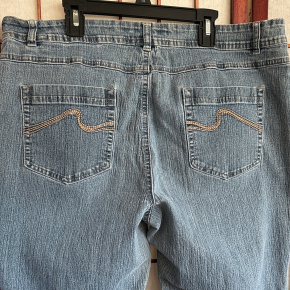 Cato Jeans, size 16 - Picture 7 of 13